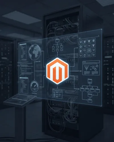 Magento