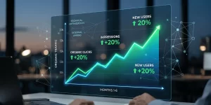 HR SaaS SEO