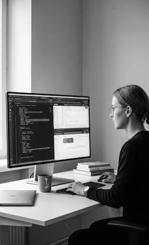 Platform-Specific SEO