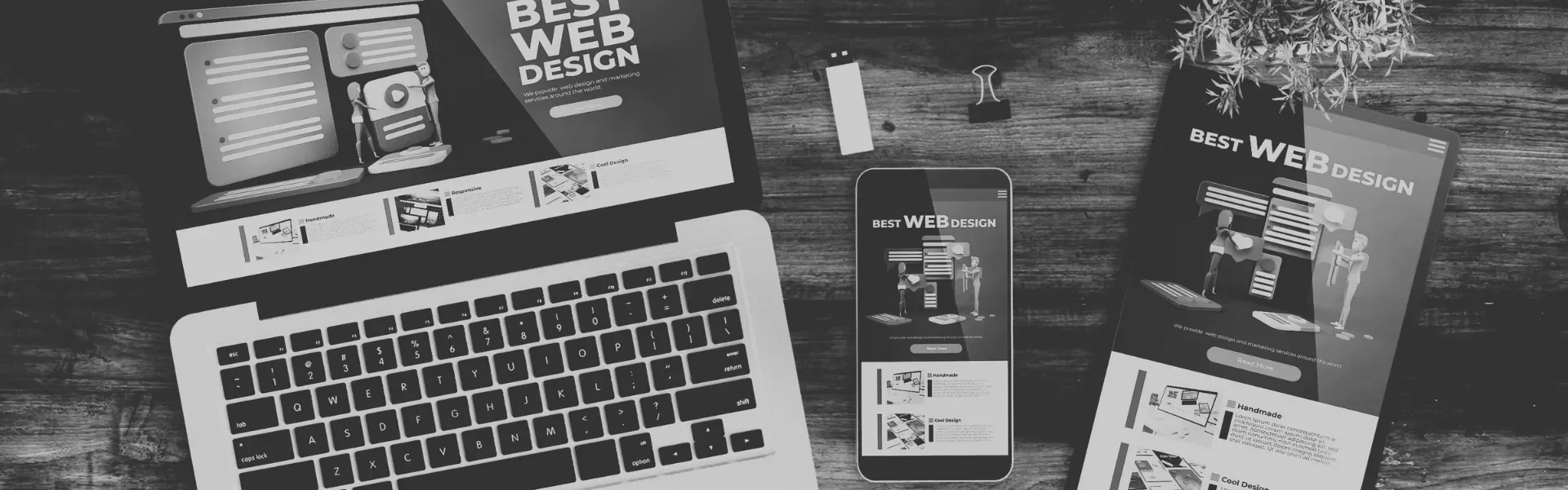 Wix SEO Services​